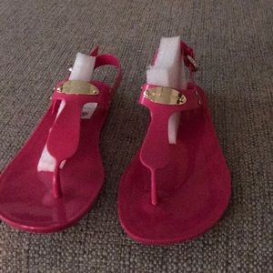 Micheal Kors sandals